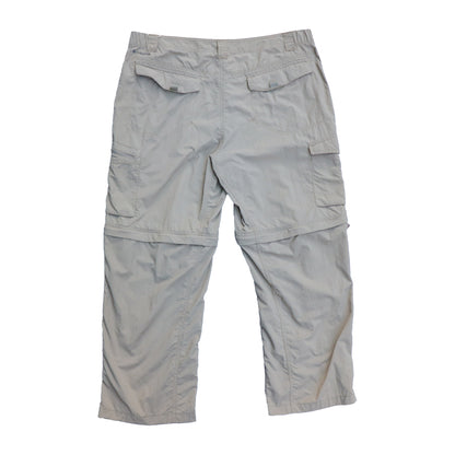 Columbia Nylon 2way Pants