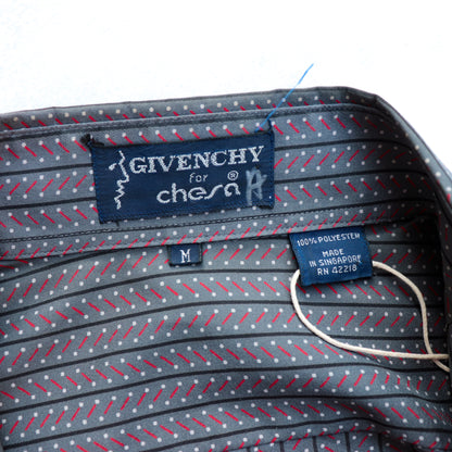 GIVENCHY Old Shirts