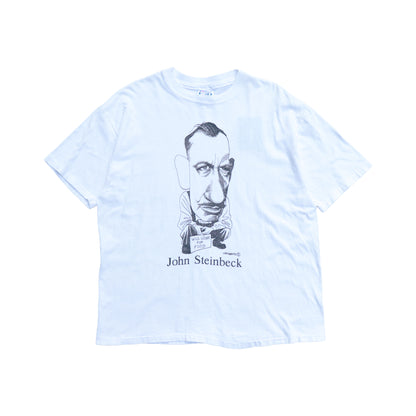 John Steinbeck Tee