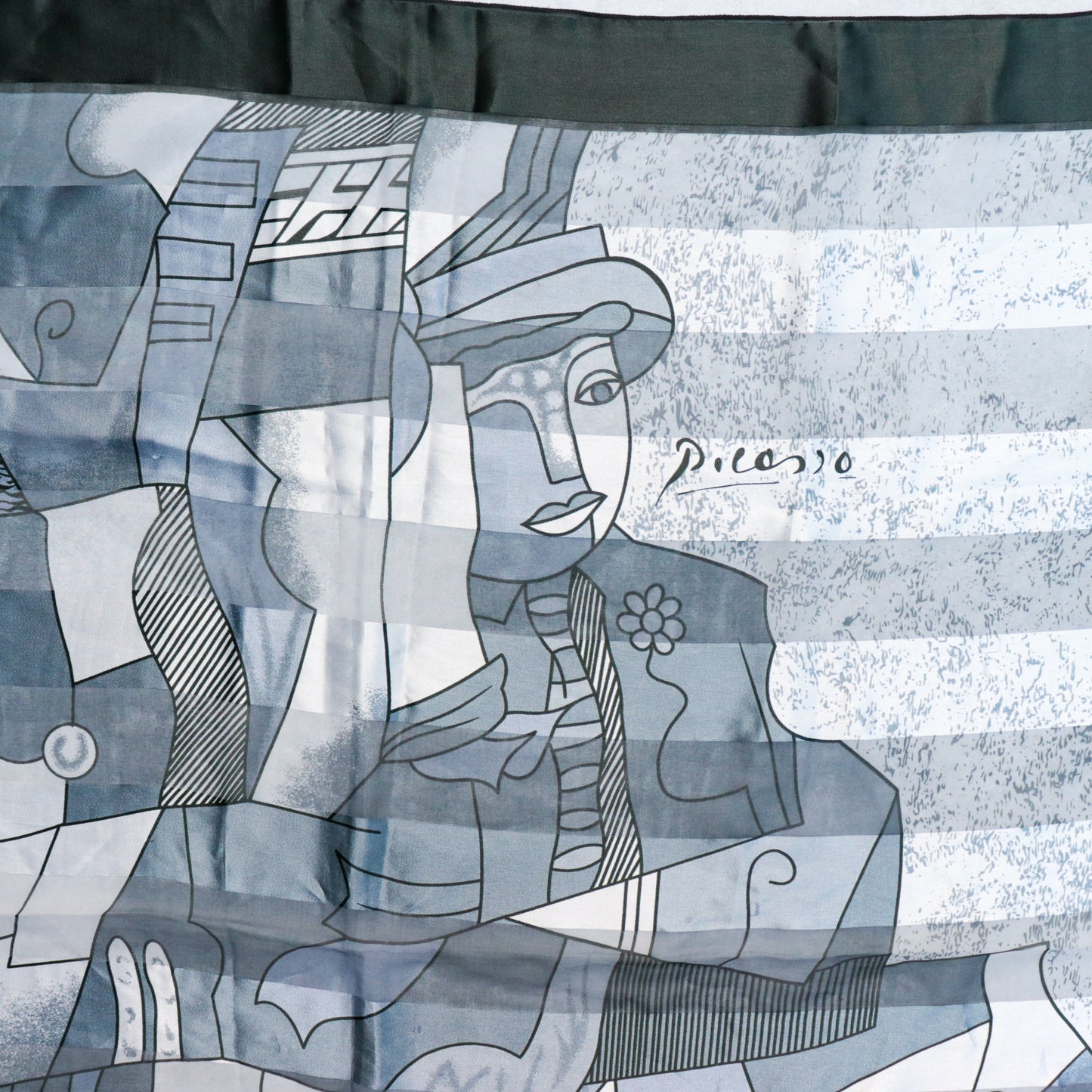 Piccasso Scarf