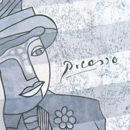 Piccasso Scarf