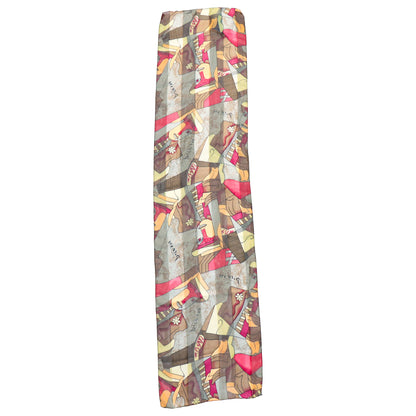 Piccasso Scarf