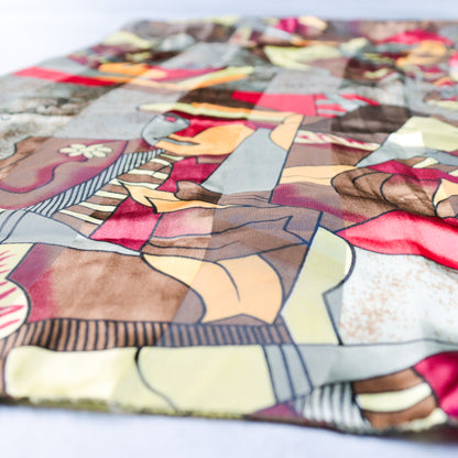 Piccasso Scarf