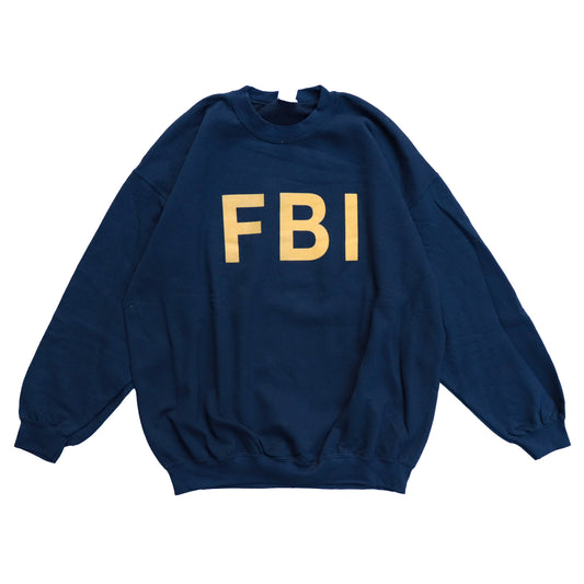 FBI Sweat