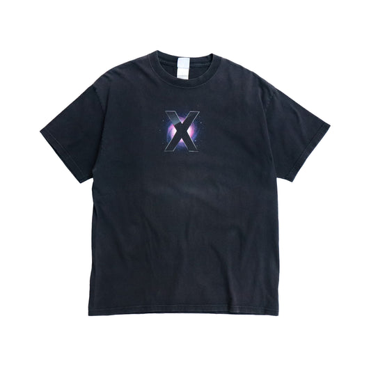 Apple Mac OS X Tee