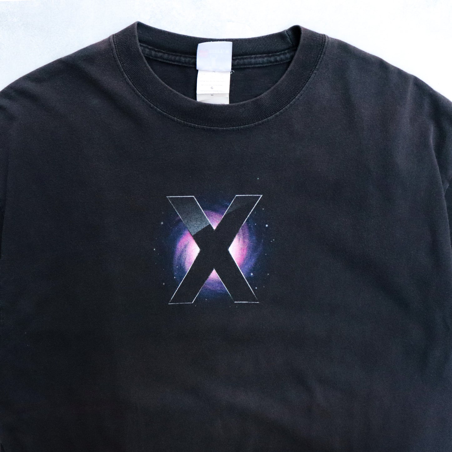 Apple Mac OS X Tee