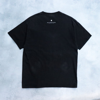 Apple Mac OS X Tee