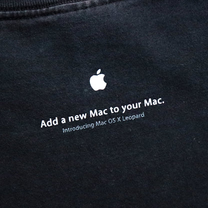 Apple Mac OS X Tee