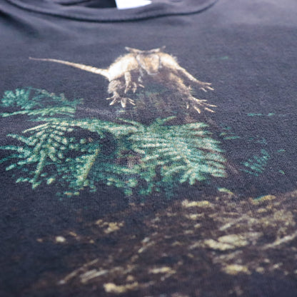 National Geographic Jump Shot Tee