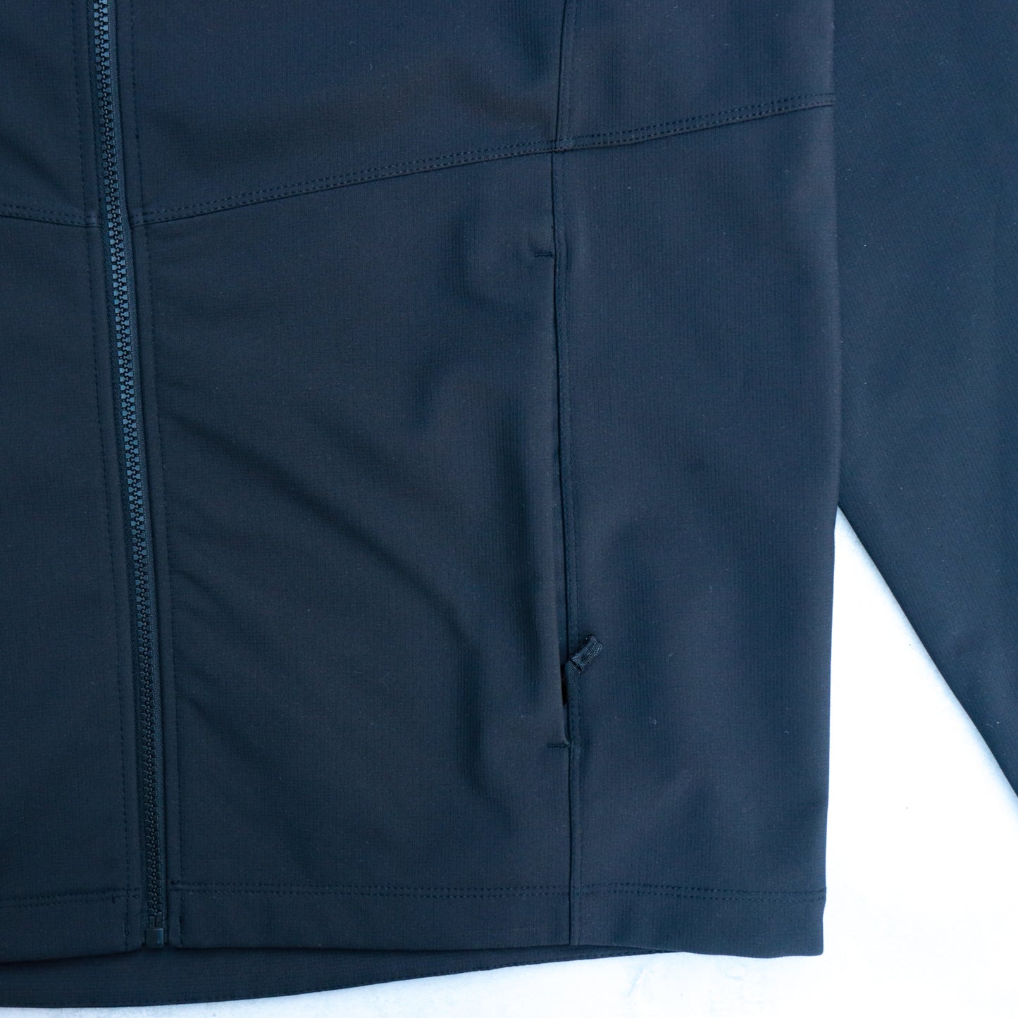 Port Authority Reversible Jacket