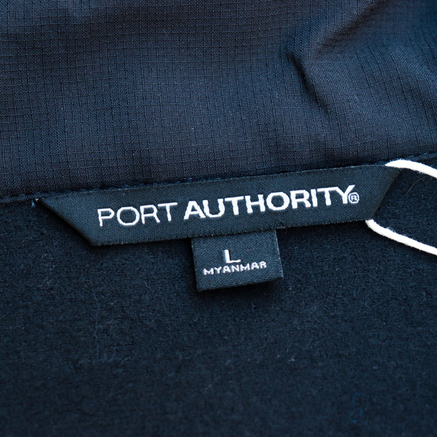 Port Authority Reversible Jacket