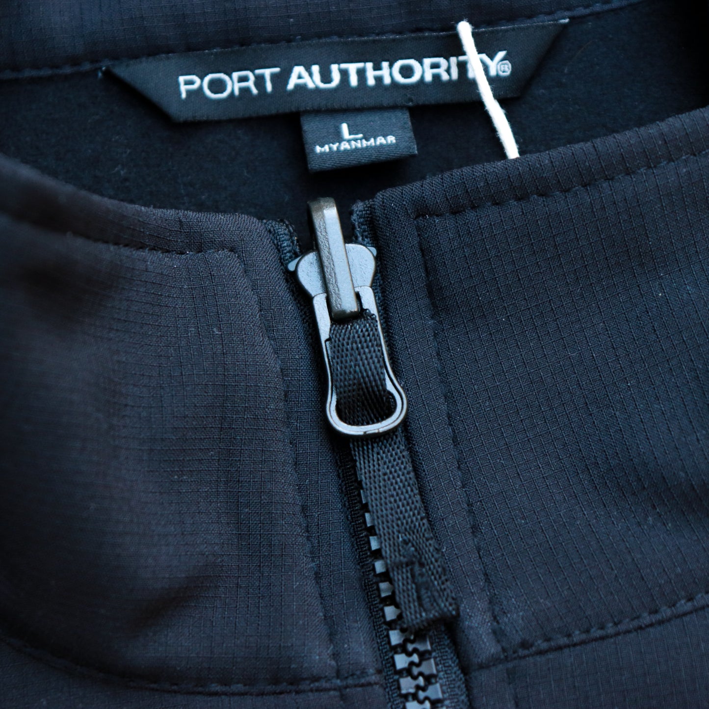 Port Authority Reversible Jacket