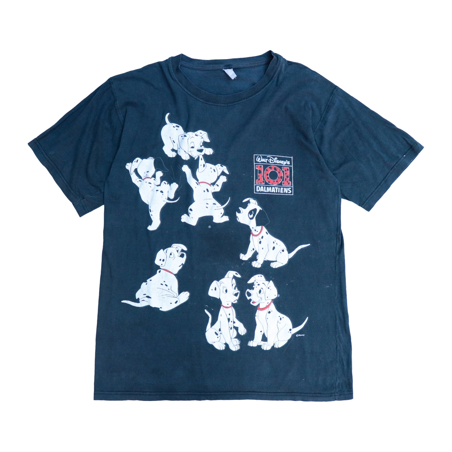 Disney 101 Dalmatiens Tee