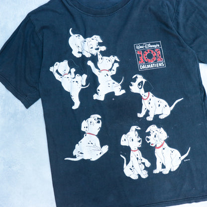 Disney 101 Dalmatiens Tee