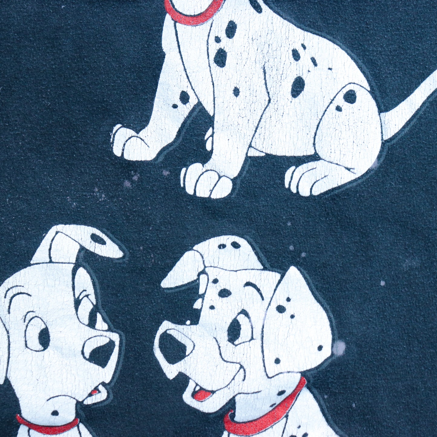 Disney 101 Dalmatiens Tee