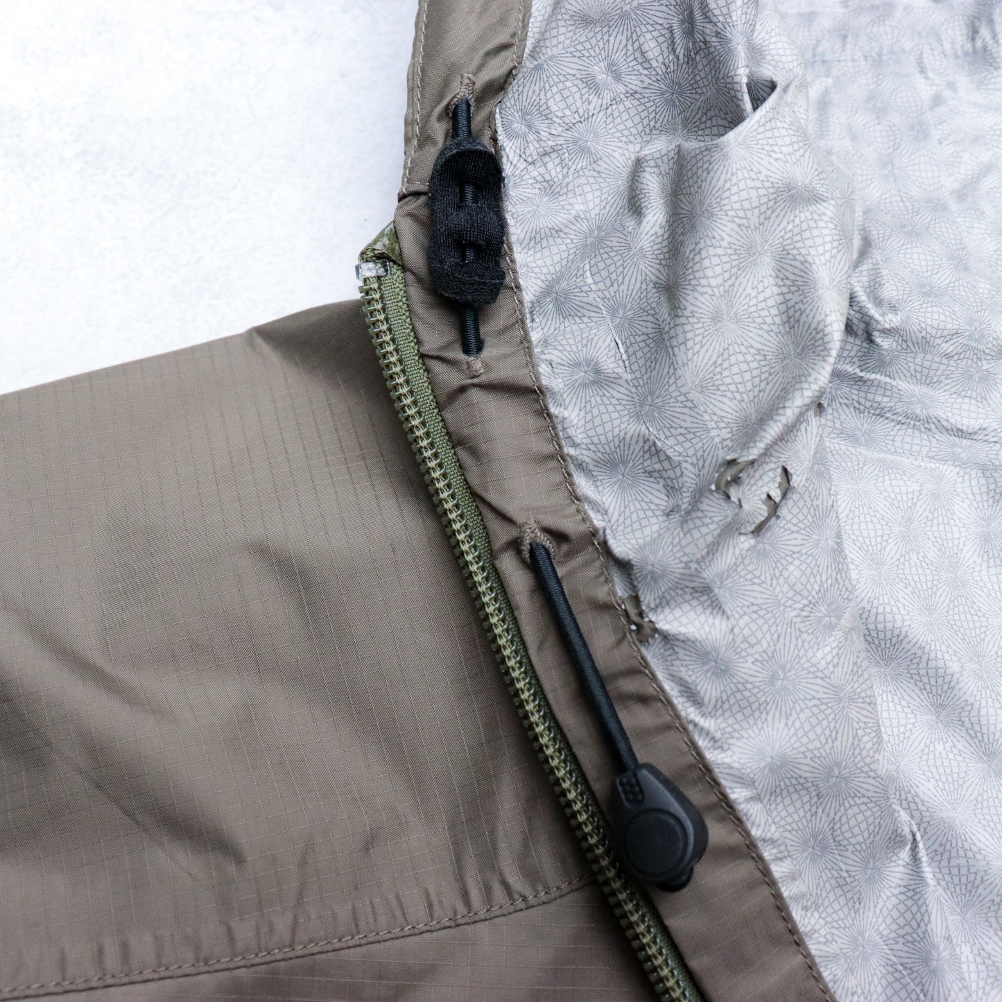 Patagonia MARS Rain Shadow