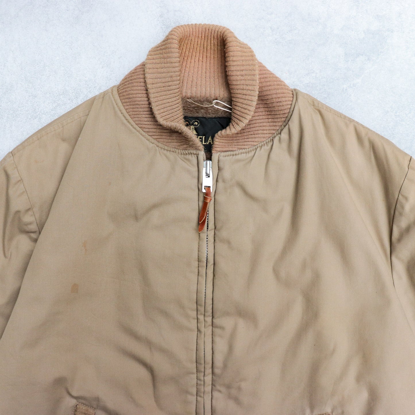 LAKELAND Farao Boa Jacket