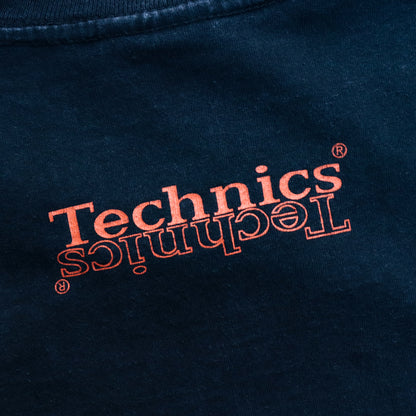 Technics Dance&DJ Tee