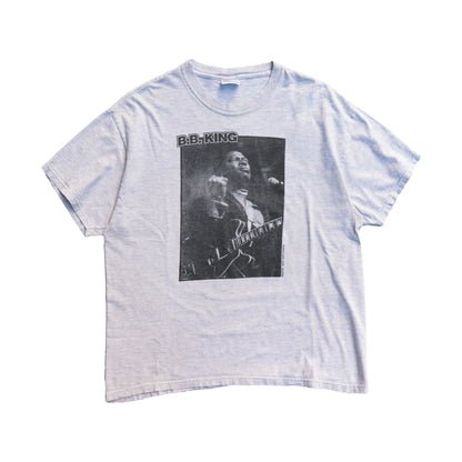 BB King Photo Tee