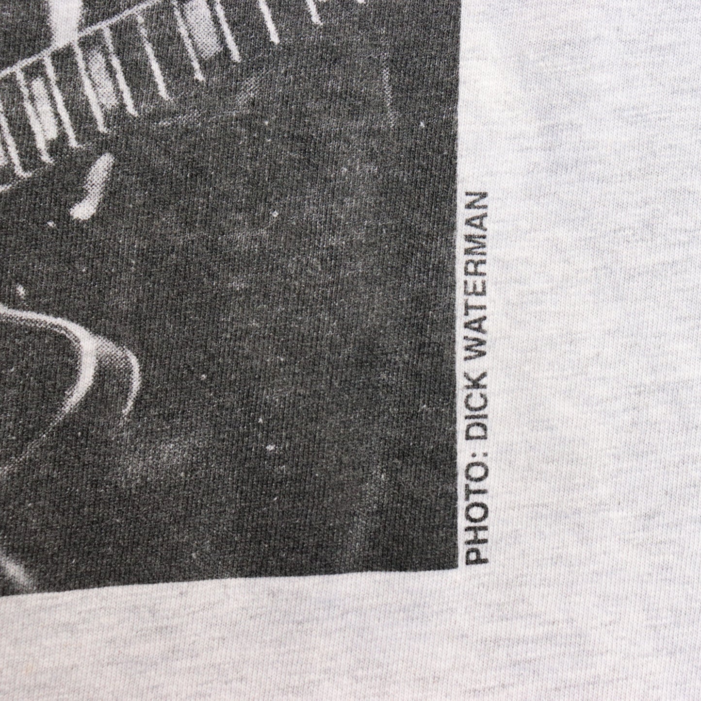 BB King Photo Tee