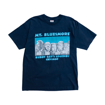 Mt.Bluesmore Tee