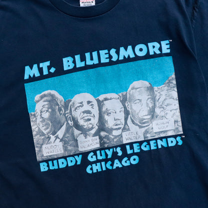 Mt.Bluesmore Tee