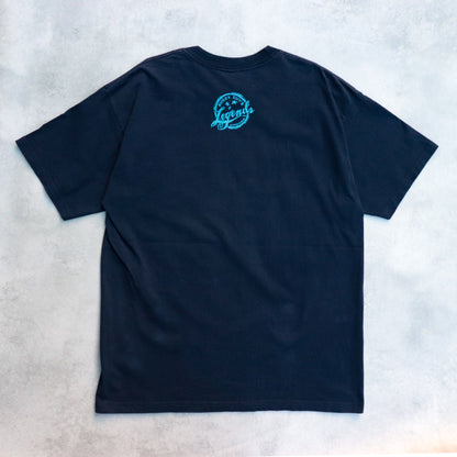 Mt.Bluesmore Tee