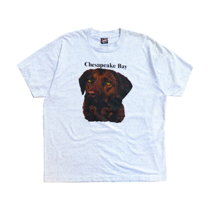 The Dog "Chesapeake Bay" Tee