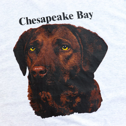 The Dog "Chesapeake Bay" Tee