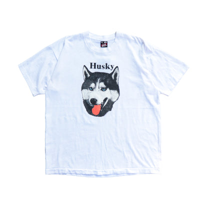 The Dog "Husky" Tee