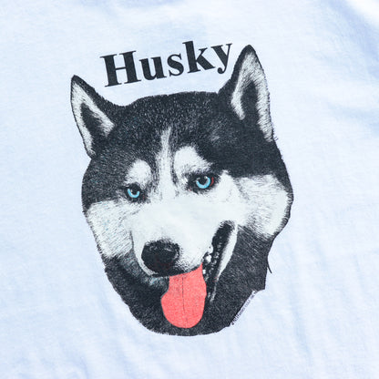 The Dog "Husky" Tee