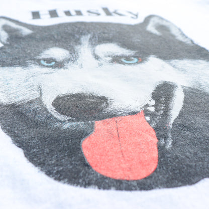 The Dog "Husky" Tee