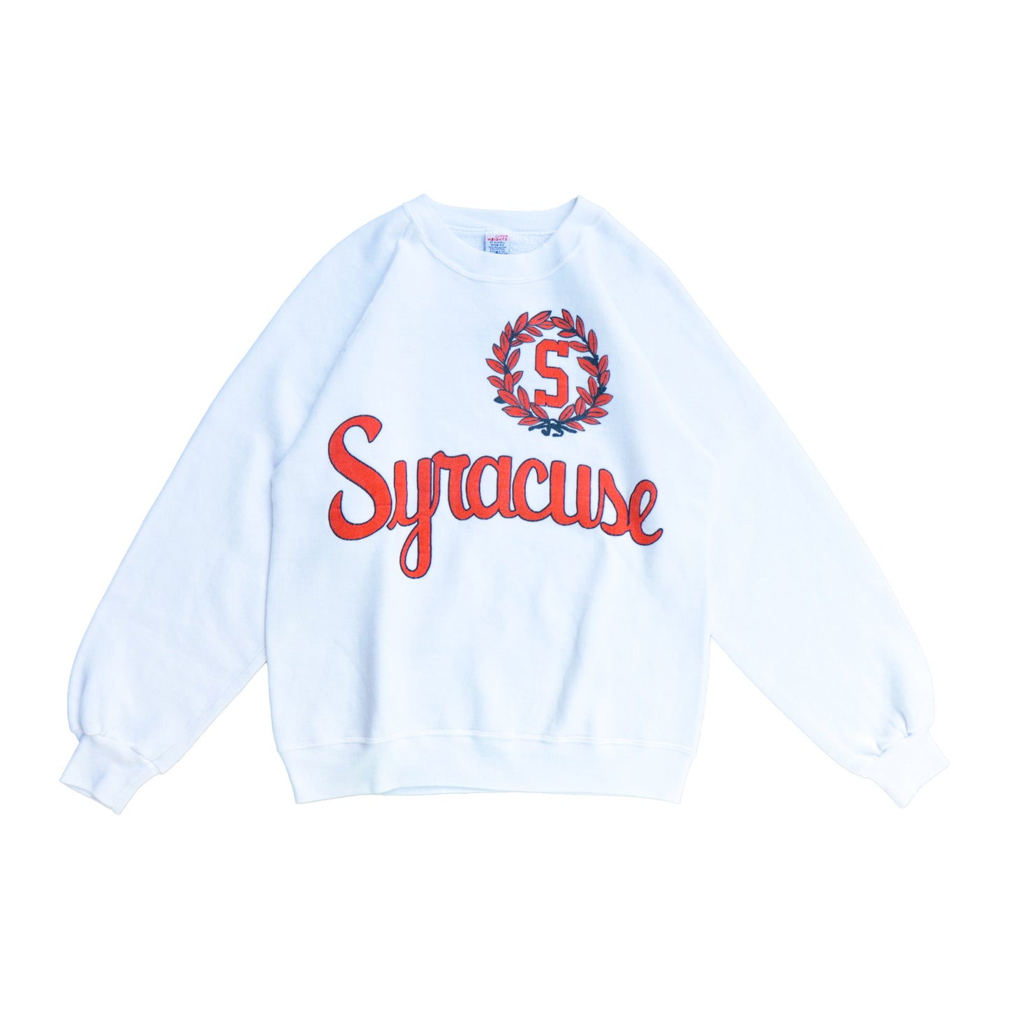 Syracuse University Sweat