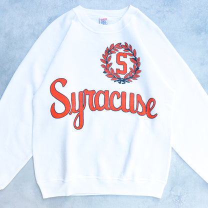 Syracuse University Sweat