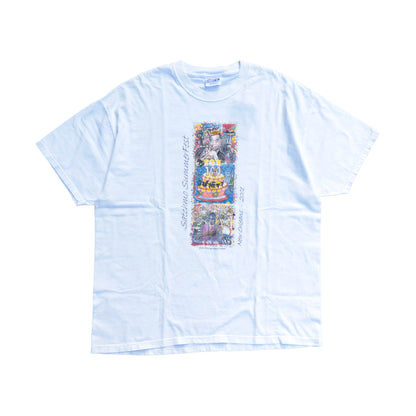 Satchmo Summer Festival Tee