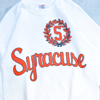 Syracuse University Sweat