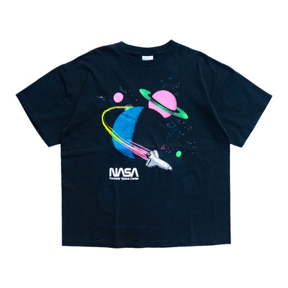 Nasa Kennedy Space Center Tee