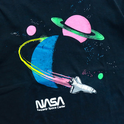 Nasa Kennedy Space Center Tee