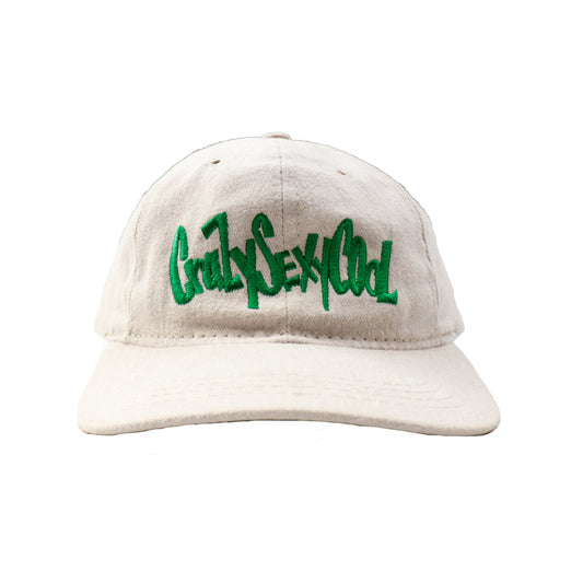 TLC Crazy Sexy Cool Cap