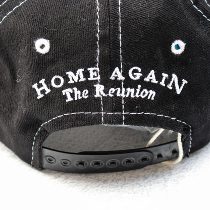 New Edition HOME AGAIN The Reunion Cap