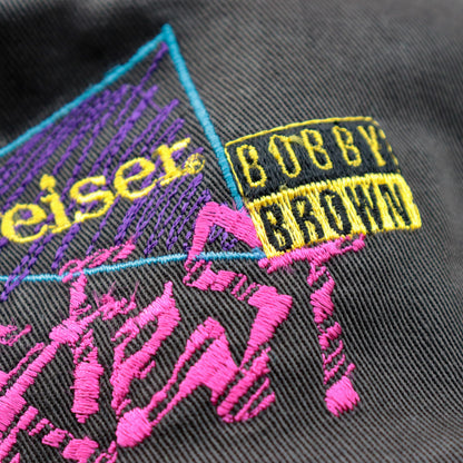 BOBBY BROWN Festival Cap