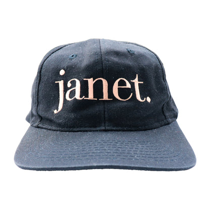 Janet Jackson Cap