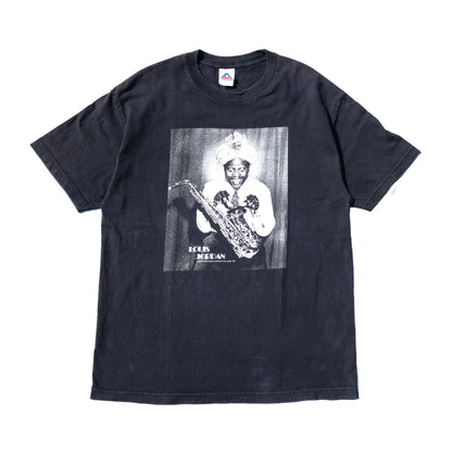 Gear Inc LOUIS JORDAN Tee