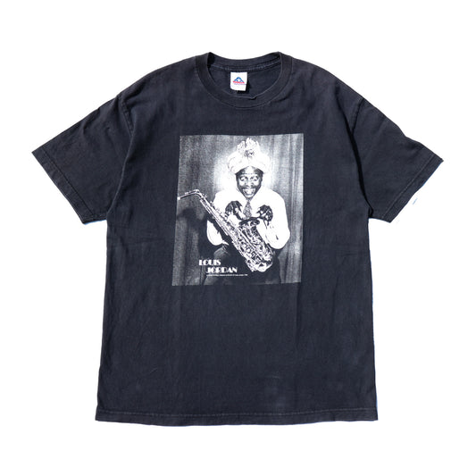 Gear Inc LOUIS JORDAN Tee