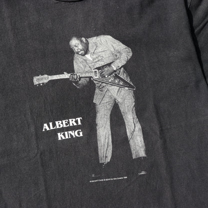 Gear Inc ALBERT KING Tee