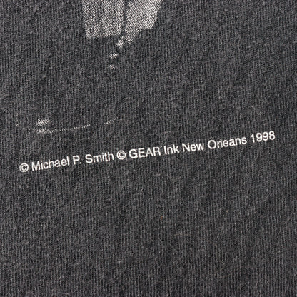 Gear Inc ALBERT KING Tee