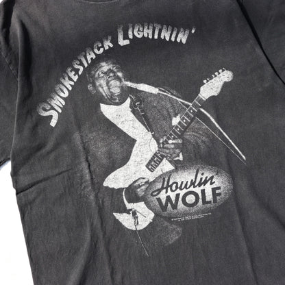 Gear Inc HOWLIN WOLF Tee