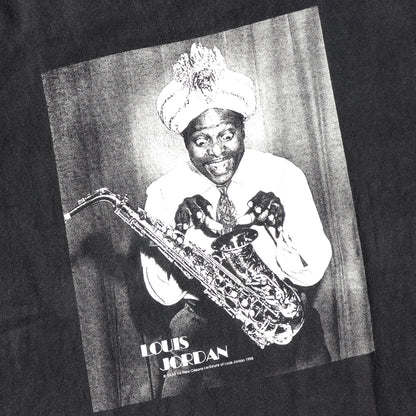 Gear Inc LOUIS JORDAN Tee