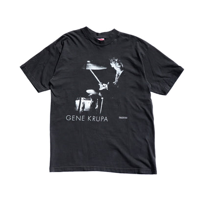 Gear Inc GENE KRUPA Tee