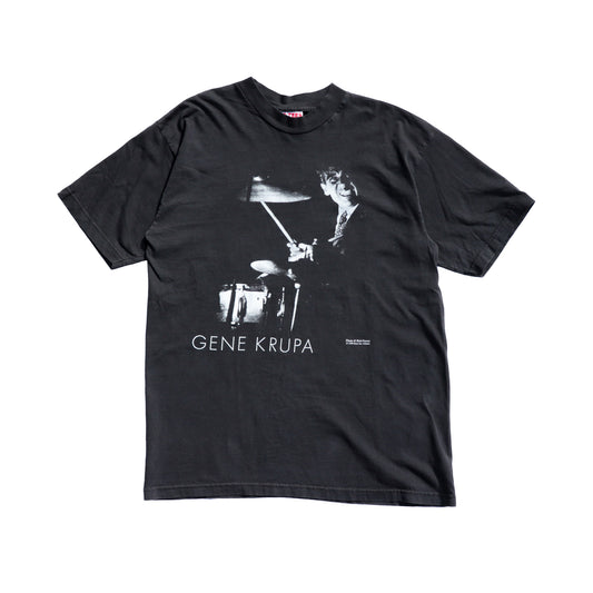 Gear Inc GENE KRUPA Tee